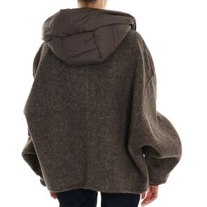 CAPPOTTO CORTO HAVEONE - Mad Fashion | img vers.300x/